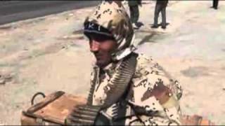 Libyan rebels hold Brega
