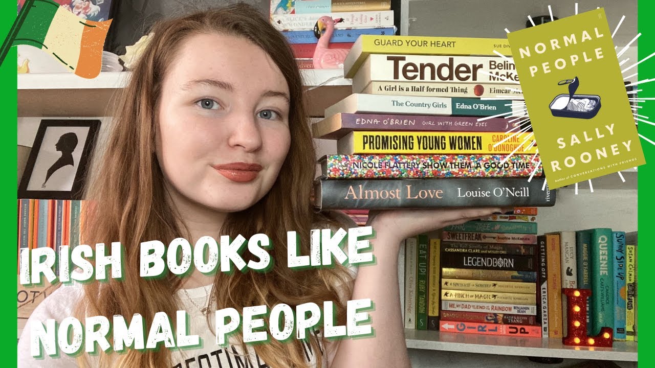 What to Read After Normal People 💚📚