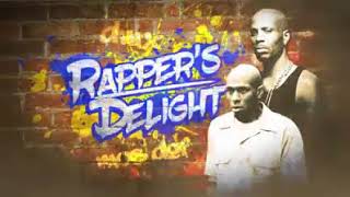 Bounce Tv Rappers Delight Promo 2017