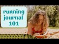 Running Journal 101 (or training log or daily achievement log) What, Why, and How to Keep One Mp3 Song