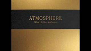 ***Atmosphere - Guarantees*** chords