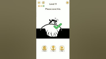 Brain go 2 level 11 Solution Walkthrough