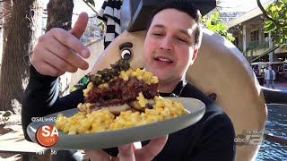 Elder Eats: Feb. 21, 2019