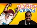 Happy Wheels - Пикап Фрост - Тачка На Прокачку - № 23