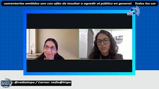 Nuestra Psique: Resiliencia, agencia y tranformacíon femenina.