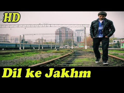 Dil Ke Jakhm Aasuo Se Humne Dho Diye Jab Bhi Teri Yaad Aayi Hum To Ro Diye Hum To Ro Diye