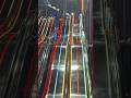 POV: Navigating Through Kids Indoor Playground Obstacles