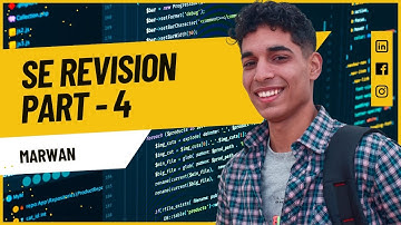 SE revision - part 4  - Class, Object diagrams & Aggregation.