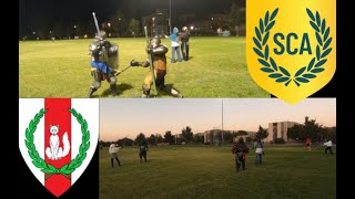 Blaiddwyn fighter practice 9-18-24