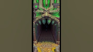 Temple Run Gameplay | Epic Endless Running Adventure 🏃💨 (High Score Challenge!)