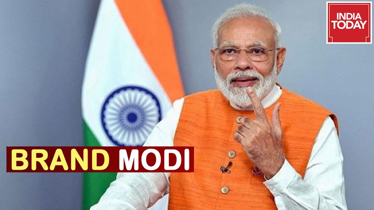 Brand Modi: Prime Minister Narendra Modi's Birthday Special