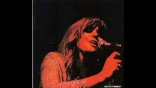 Video thumbnail of "Linda Ronstadt - Falling Star , Beautiful Rare Track,1978"