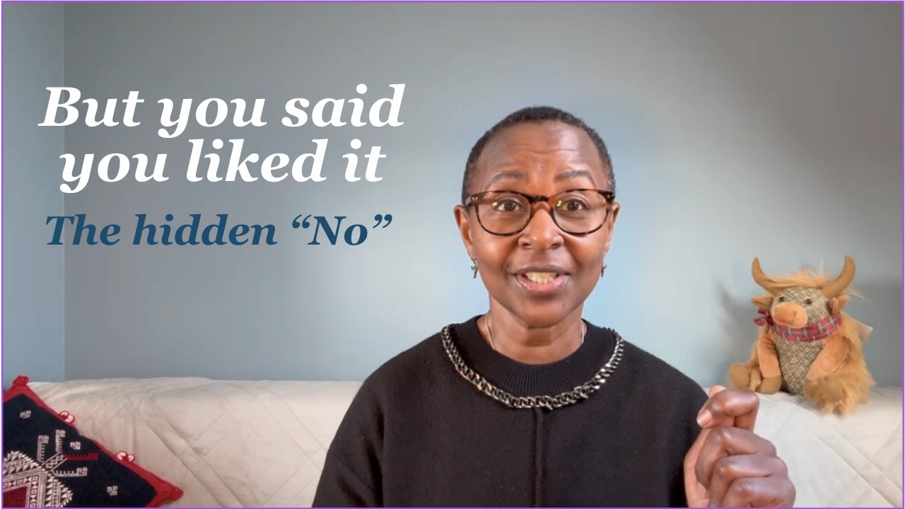 Don't be Fooled: When 