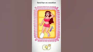 Dop2 Delete One Part 🤔 level 1161 #shorts #shortvideo