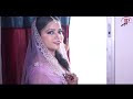 Priya with rohit engagement teaser8804410164