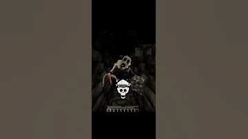 رعب ماين كرافت Minecraft 