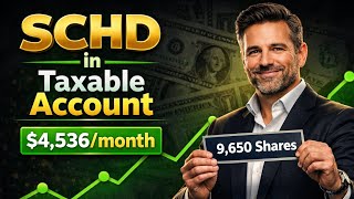 Famous The Smartest Way to Use SCHD in a Taxable Account Wealth