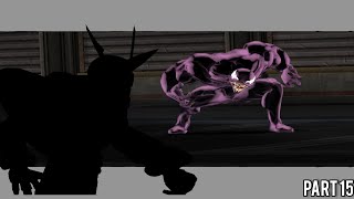 Ultimate Spider-Man PC Gameplay Walkthrough Chapter 15: A Sample [No Commentary]