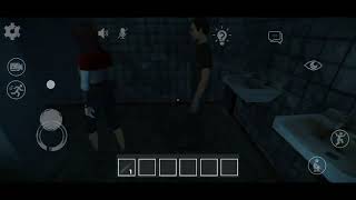 |CAPTIVITY HORROR MULTIPLAYER GAME GAMEPLAY|