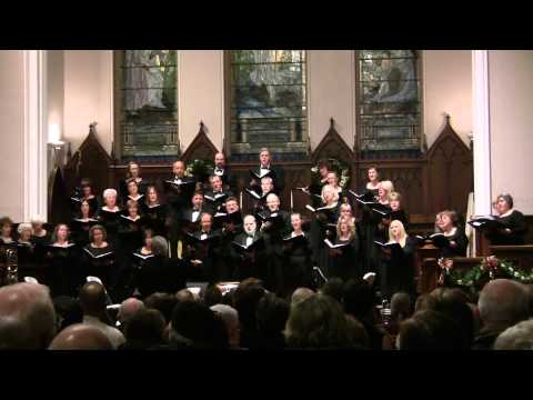 Classic Choral Society presents Comfort & Joy - Caroling, Caroling