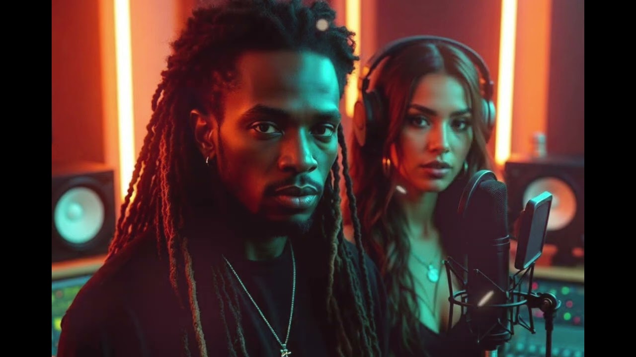 Riddim Heart •  Reggae Pop Fusion