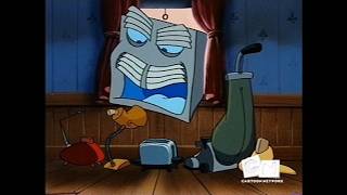 [TL-TEC1138] The Brave Little Toaster on Cartoon Network Dorneshia (6/22/2009)