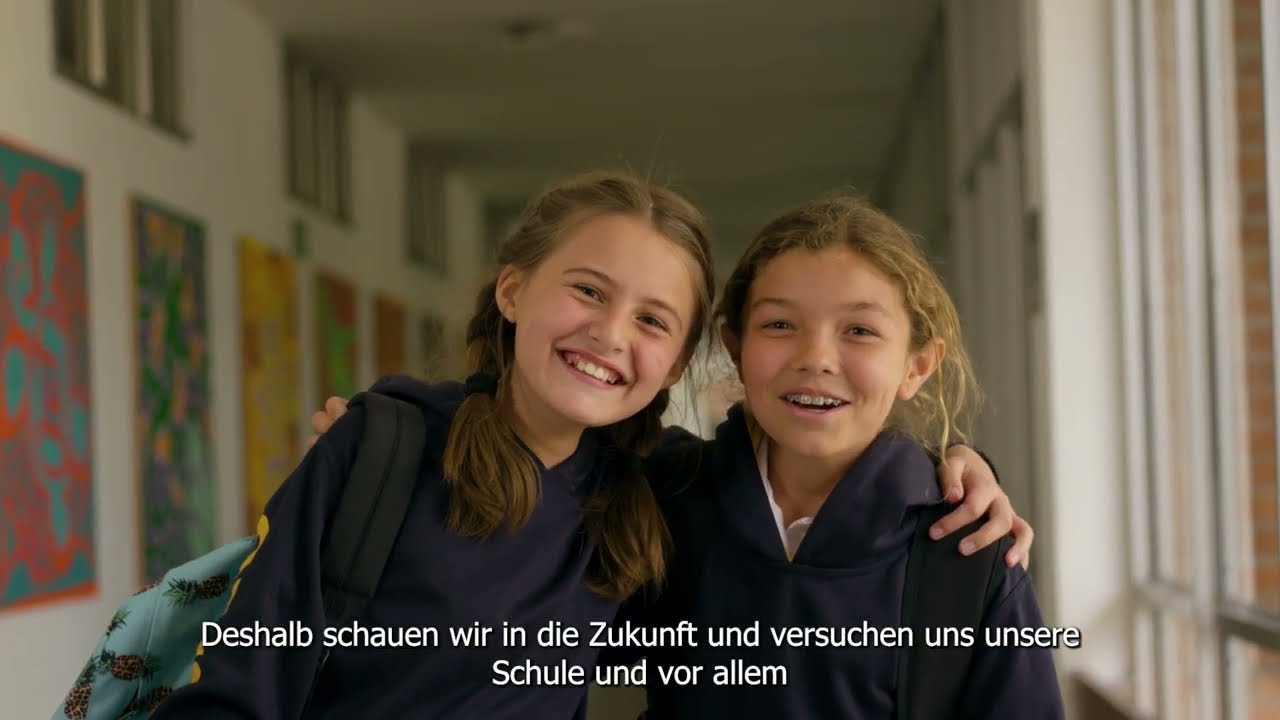 El colegio que soñamos