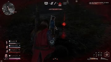 Evil Dead: The Game - Funny Possession