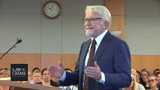 Famous Ashley McArthur Trial Defense Closing Argument Net Worth