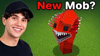 Full 21 Mobs Minecraft Will Never Add Update