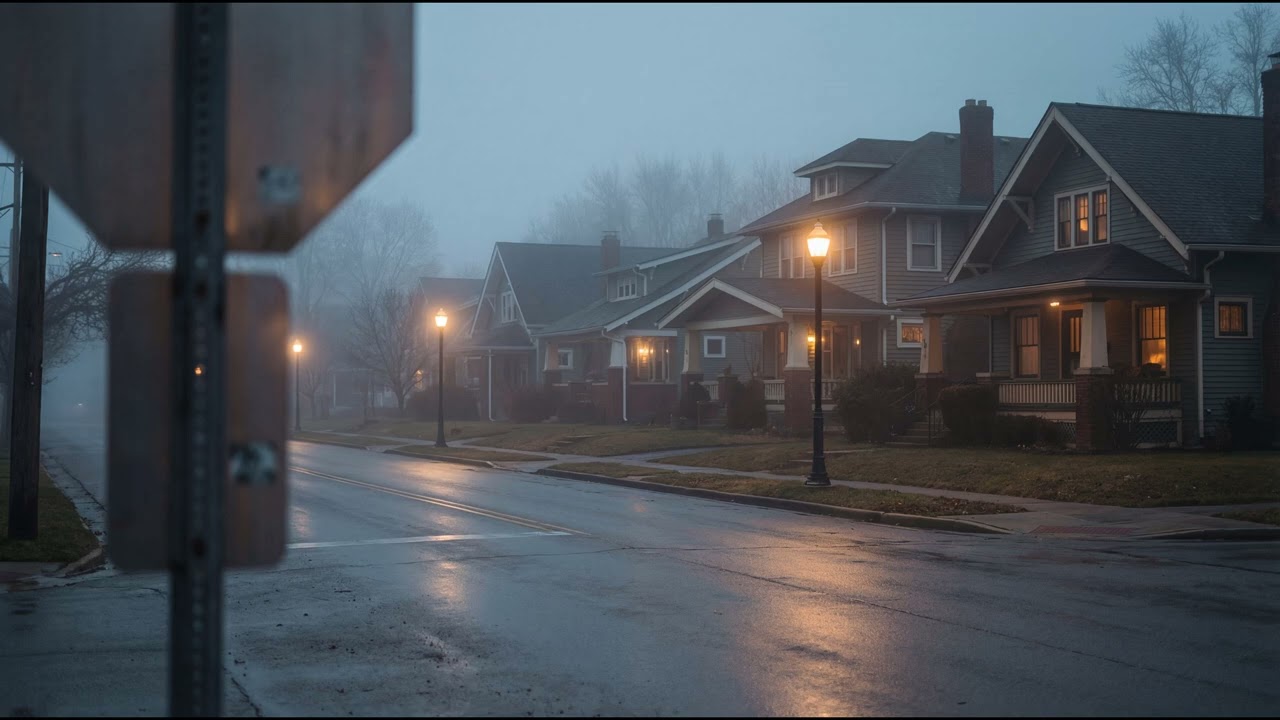 Until the Horizon Ignites – Static Letters (Shoegaze Post-Rock)