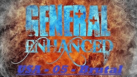 CnC: Generals - USA 05 [Enhanced Mod]