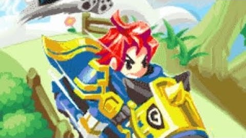 【JAVA GAMES】 激战 - J2me Loader