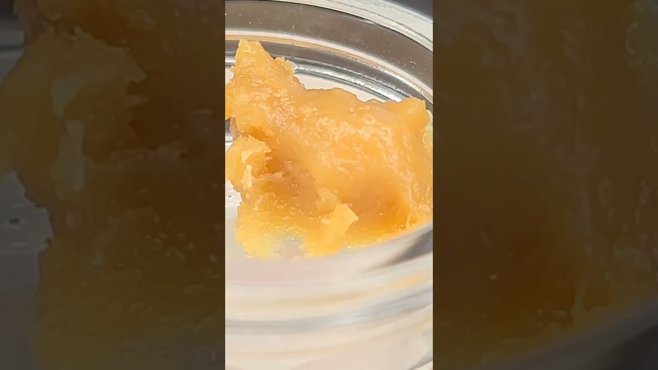 Vanilla Twist 🍦 - Cold Cured Live Rosin - Astro Lab ☄️ 