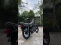 Knalpot kolong karat B2TM