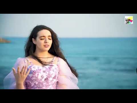 كواليس تصوير اغنية مضناك جفاه للفنانة غرام رأفت اخراج تيسير حداد قريبا من موقع دنيا فن