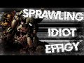 [SFM\FNAF] Sprawling Idiot Effigy