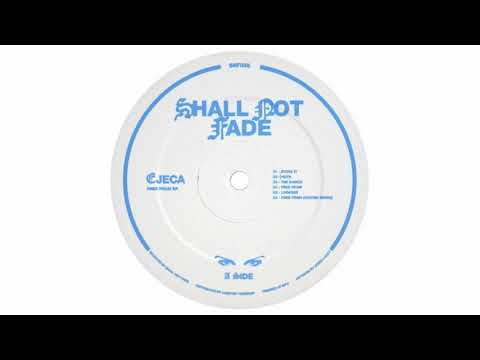 Ejeca - Free From (Cinthie Remix) | Shall Not Fade