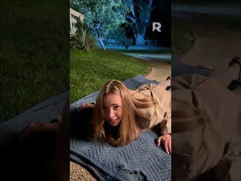Claimed by My Ex's Alpha Brother Behind the Scenes | ReelShort