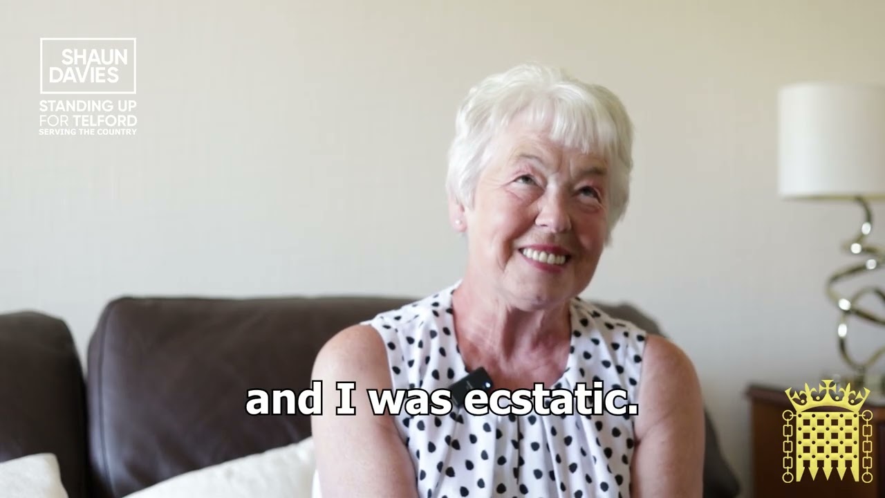 Linda's story