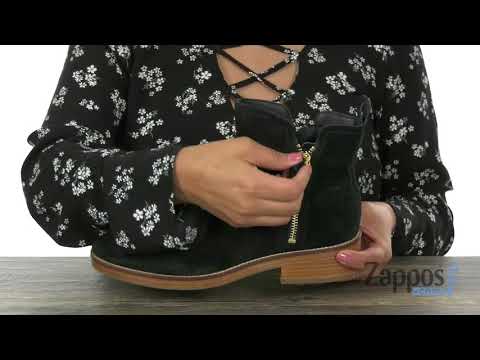 cole haan motogrand bootie