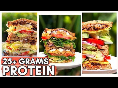 vegan-sandwich-ideas-protein-(for-lunch-work-and-school)