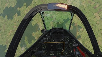 Iron Eagle Campaign | DCS Liberation | Mission 1 |  DCS World