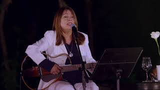 Liuba María Hevia - La voz - CD Ilumíname (en vivo)