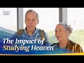 The Impact of Studying Heaven