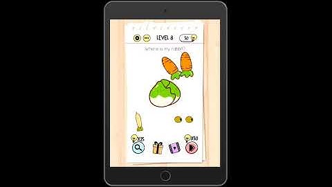 PERFECT!!! Solution Brain Test Tricky Puzzle 1 2 3 4 5 6 7 8 9 10