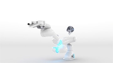 Franka Emika Robot Power Tool