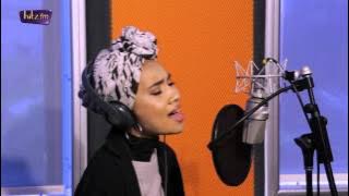 hitz Live: Yuna - Crush