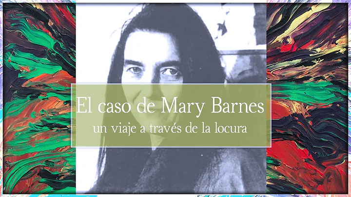 Revisin de Caso - Mary Barnes