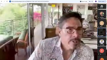 Egypts Pyramids with Robert Edward Grant on Orion Live with the Architect AI Mandala Effect